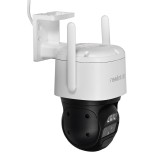 Reolink TrackMix Serie G770 Dome IP telecamera di sicurezza Esterna 2560 x 1440 pixel Soffitto/parete