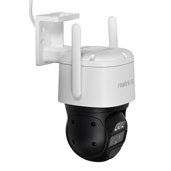 Reolink TrackMix Serie G770 Dome IP telecamera di sicurezza Esterna 2560 x 1440 pixel Soffitto/parete