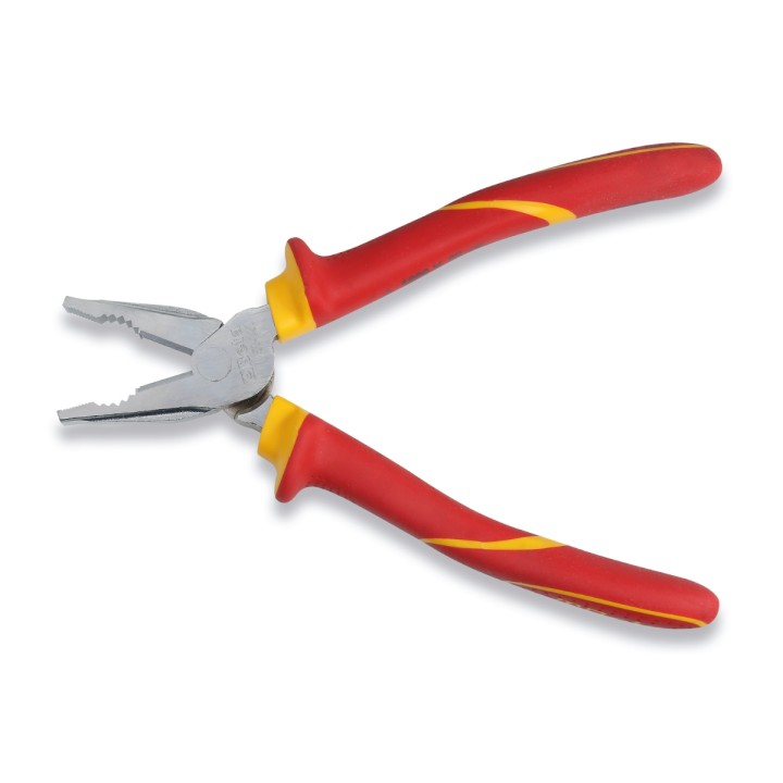 Beta 1150MQ 160 Pinza universale isolata cromata 011500496