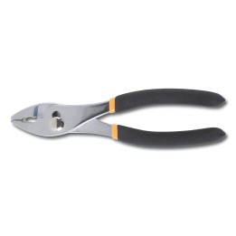 Beta 1153 200 Pinza regolabile a due posizioni manici ricoperti con 2 strati di PVC antiscivolo 011530120