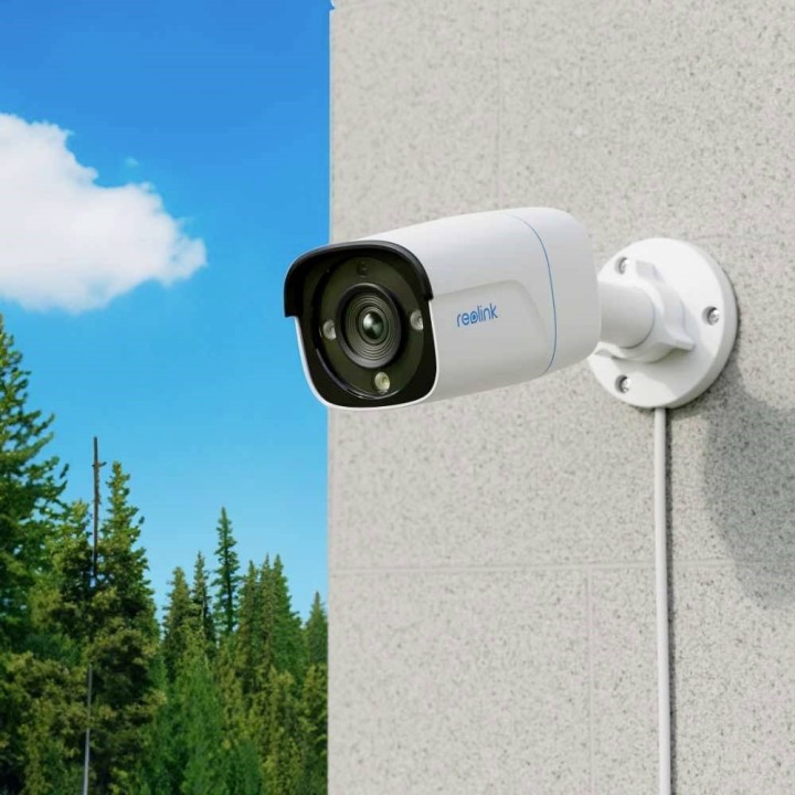 Rerolink P340 telecamera