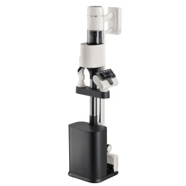 Scopa elettrica senza filo Roborock H60 Hub