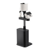 Scopa elettrica senza filo Roborock H60 Hub