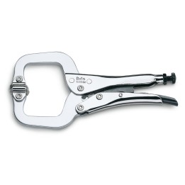 Beta 1062GM 290 Pinze regolabili autobloccanti ganasce a collo di cigno oscillanti 010620229