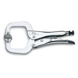 Beta 1062GM 290 Pinze regolabili autobloccanti ganasce a collo di cigno oscillanti 010620229