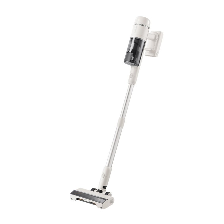 Scopa elettrica senza filo Roborock H60 Hub