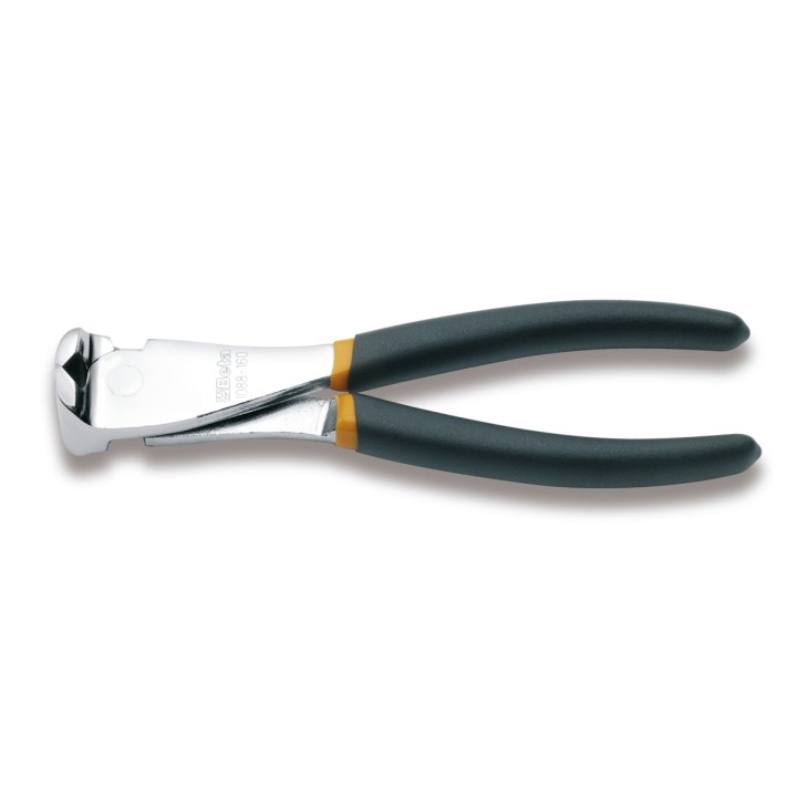 Beta 1088 200 Tronchesi a grande effetto a taglienti frontali manici ricoperti con 2 strati di PVC antiscivolo 010880010