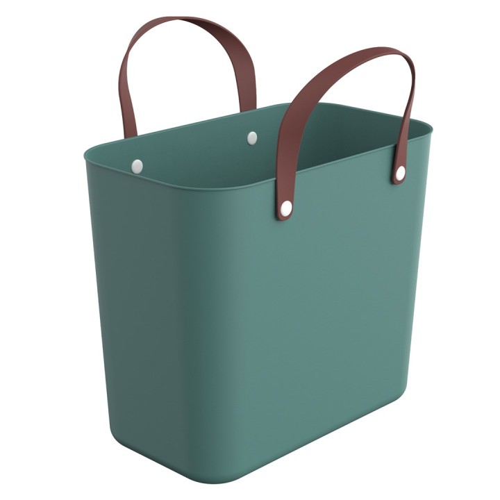 ROTHO Albula Style verde - borsa - 25l