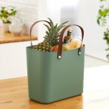 ROTHO Albula Style verde - borsa - 25l