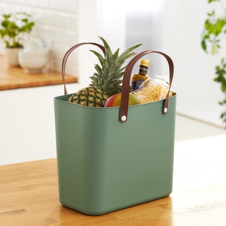 ROTHO Albula Style verde - borsa - 25l