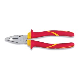 Beta 1150MQ 180 Pinza universale isolata cromata 011500498