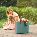 ROTHO Albula Style verde - borsa - 25l