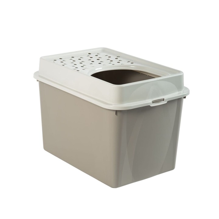 ROTHO Berty Eco Cappuccino - lettiera gatto
