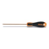 Beta 1202BA-E 1X5X100 Giravite antiscintilla per viti con impronta a croce Phillips® 012021801