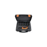 Beta 1105C/16T Assortimento di 15 fustelle da 3 a 30 mm e 1 accessorio 011050255