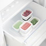 ROTHO Freeze - contenitore per congelatore - 6x250ml