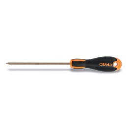 Beta 1202BA-E 2X6X150 Giravite antiscintilla per viti con impronta a croce Phillips® 012021802