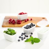 ROTHO Freeze - contenitore per congelatore - 6x250ml