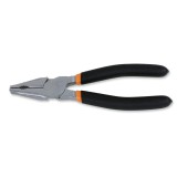 Beta 1150 180 Pinze universali a grande effetto, cromate manici ricoperti con 2 strati di PVC antiscivolo 011500048