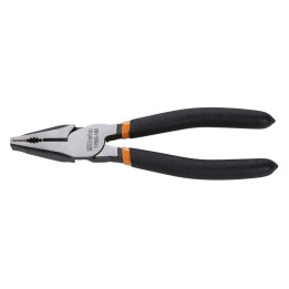 Beta 1150G 180 Pinze universali a grande effetto manici ricoperti con 2 strati di PVC antiscivolo finitura industriale 011500068