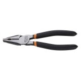 Beta 1150G 180 Pinze universali a grande effetto manici ricoperti con 2 strati di PVC antiscivolo finitura industriale 011500068