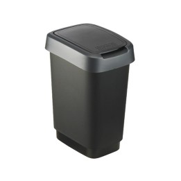 ROTHO Twist Silver - pattume – 50l