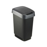 ROTHO Twist Silver - pattume – 50l