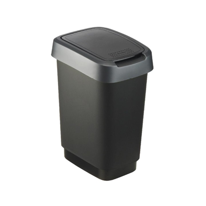 ROTHO Twist Silver - pattume – 50l