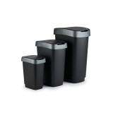 ROTHO Twist Silver - pattume – 50l