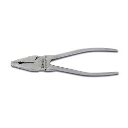 Beta 1150INOX 180 Pinza universale a grande effetto in acciaio inossidabile 011500518