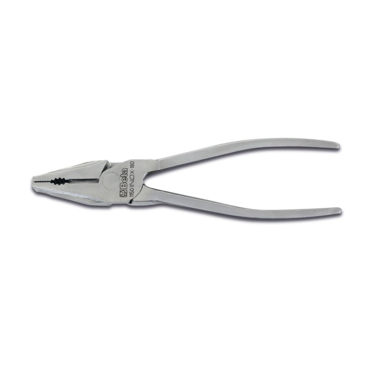 Beta 1150INOX 180 Pinza universale a grande effetto in acciaio inossidabile 011500518