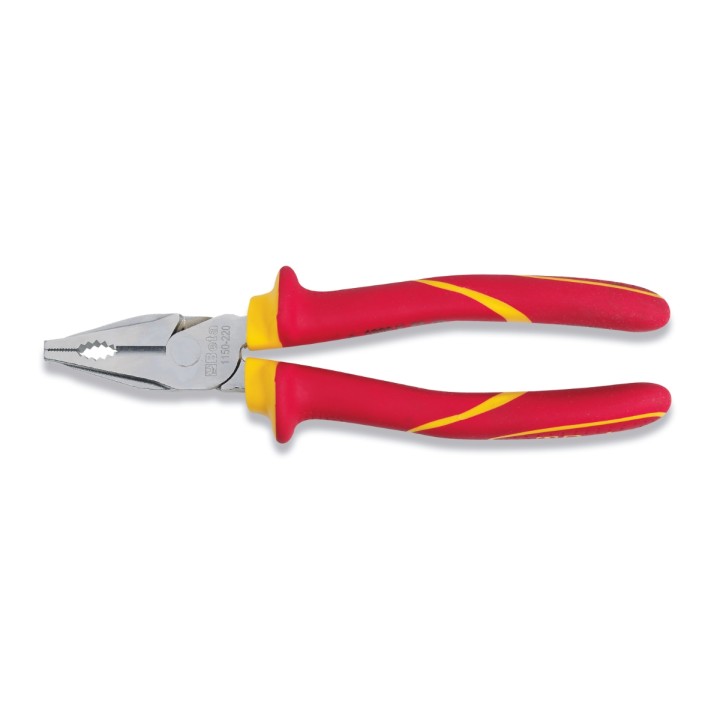 Beta 1150MQ 220 Pinza universale isolata cromata 011500502