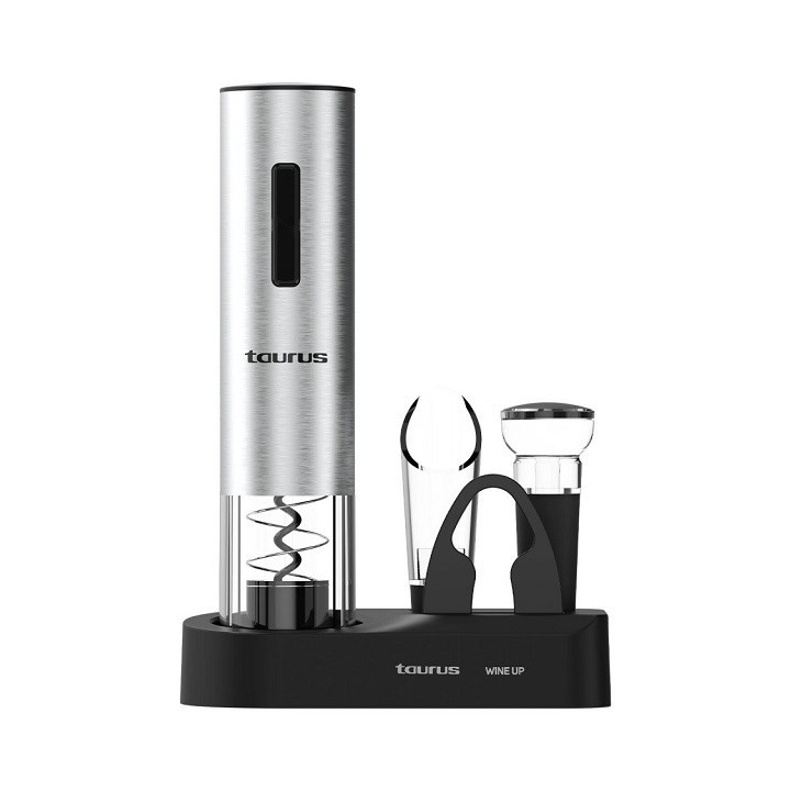Elettrico Wine Opener Taurus 963401000