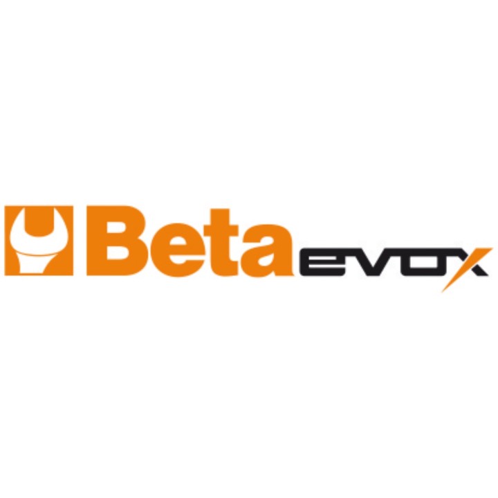 Beta 1209EN/PZ 1 Giravite Evox per viti con impronta a croce Pozidriv®-Supadriv® tipo cortissimo 012091103