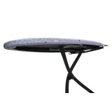 Taurus Asse da stiro a grandezza naturale Argenta Elegance 1700 x 480 mm