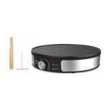 Taurus Macchina per crepes e pancake Crepe&Fun 968384000