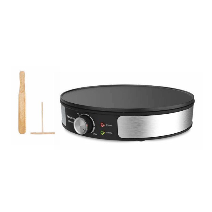 Taurus Macchina per crepes e pancake Crepe&Fun 968384000