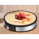 Taurus Macchina per crepes e pancake Crepe&Fun 968384000
