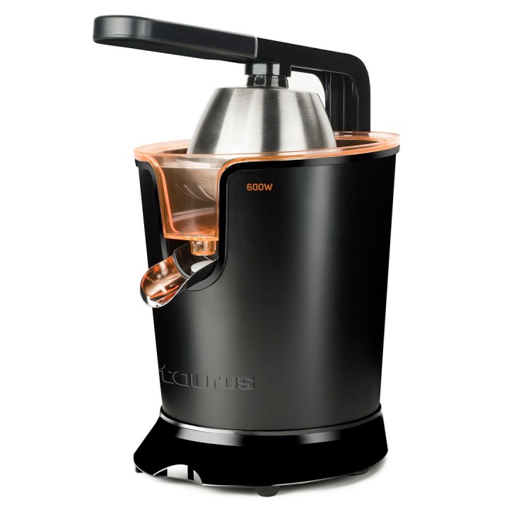 Taurus Centrifuga Easy Press 600 600 W Nero Marrone