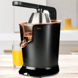 Taurus Centrifuga Easy Press 600 600 W Nero Marrone