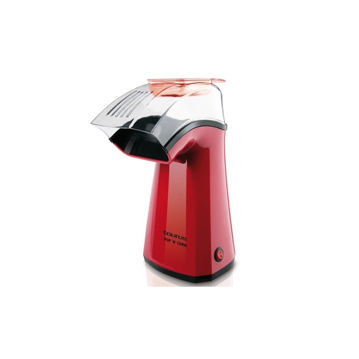 Taurus Macchina per popcorn Pop'n'Corn 968375000