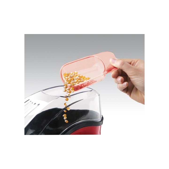 Taurus Macchina per popcorn Pop'n'Corn 968375000