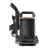 Taurus SPCL602 Aspirapolvere per moquette tessuti e tappezzeria