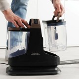 Taurus SPCL602 Aspirapolvere per moquette tessuti e tappezzeria