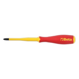 Beta 1232MQF/PH1 Giravite slim per viti con impronta a croce Phillips® 012320609