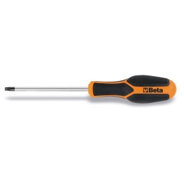 Beta 1227TX 25 Chiavi maschio con impugnatura Morphos per viti con impronta Torx® 012270125