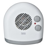 Teesa TSA8027 riscaldatore elettrico per ambienti bianco 2000 W