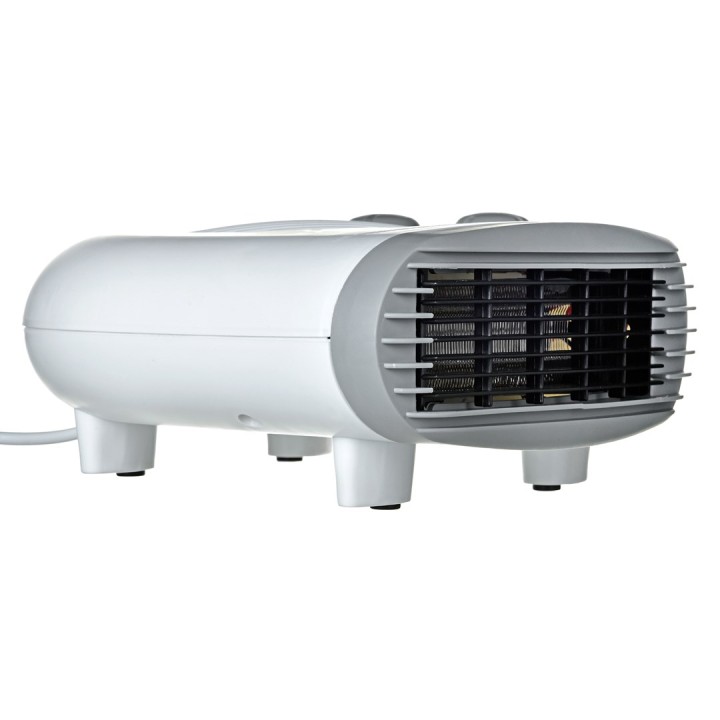 Teesa TSA8027 riscaldatore elettrico per ambienti bianco 2000 W