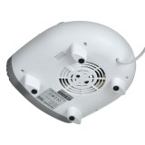 Teesa TSA8027 riscaldatore elettrico per ambienti bianco 2000 W