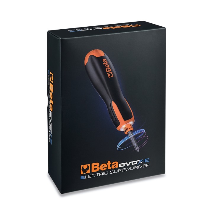 Beta 1210E/GE Giravite elettrico Evox-E 012100701